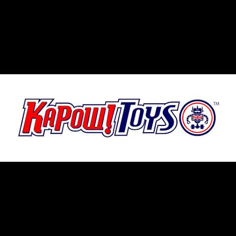 Kapow Toys photo
